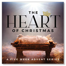 The Heart of Christmas Campaign Kit