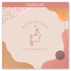 Mother's Day Celebration Campaign Kit