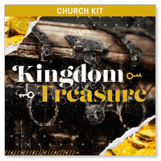 Kingdom Treasure Campaign Kit