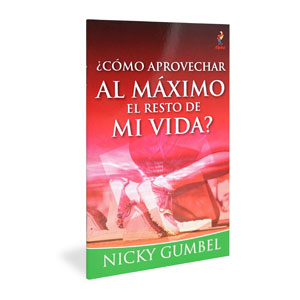 Alpha: How Can I Make the Most of the Rest of My Life? Spanish Edition Alpha Products