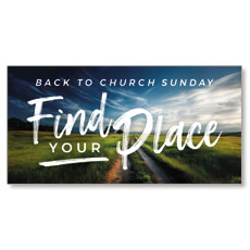 BTCS Find Your Place 
