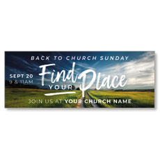 BTCS Find Your Place 