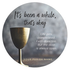 Door Is Open 