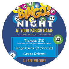 Bingo Night 