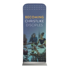 Becoming Christ Like Disciples 