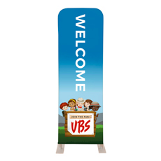Adventure Kids VBS 