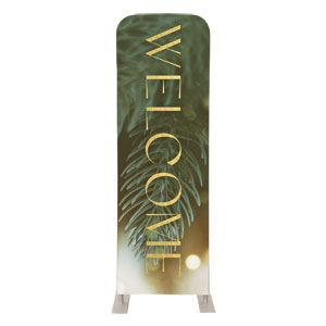Celebrate Season Joy 2' x 6' Sleeve Banner