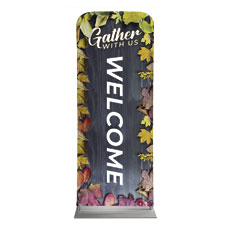 Gather with Us 