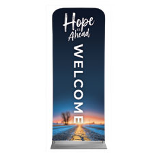 Hope Is Ahead 