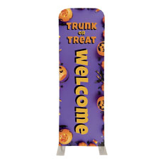 Trunk or Treat Invited 
