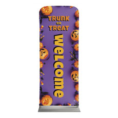Trunk or Treat Invited 
