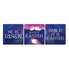 Easter Cross Tomb Set 