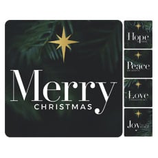 Advent Words Set 