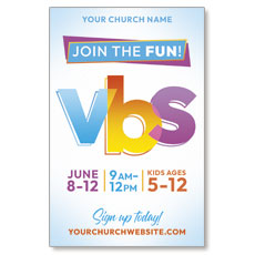 Colorful VBS 