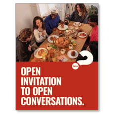 Alpha Open Invitation 