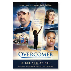 Overcomer 