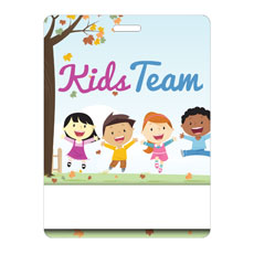 Kids Team Happy Kids 
