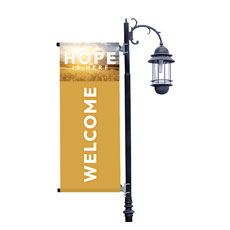 Hope Is Here Fall 