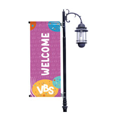 Confetti Kids VBS 