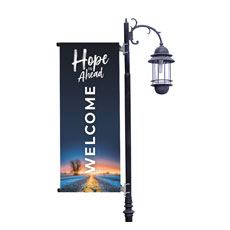 Hope Is Ahead 
