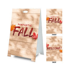 Fantastic Fall 