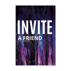 Scatter Invite A Friend 