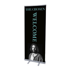 The Chosen Jesus Sermon Series 