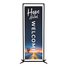 Hope Is Ahead 