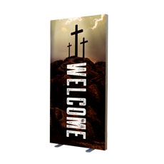 Hope Is Alive Crosses 