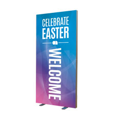 Bright Gradient Easter 