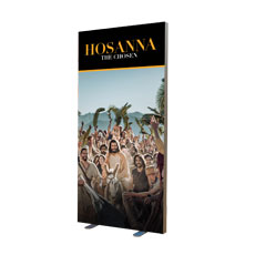 Hosanna: Palm Sunday with The Chosen 