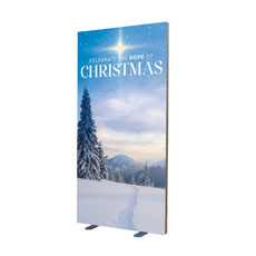 Hope of Christmas Trees 