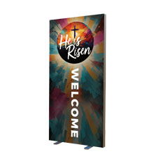 He Is Risen Hope 