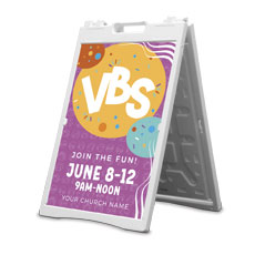 Confetti Kids VBS 