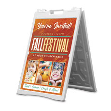 Fall Festival Events 
