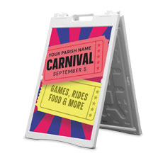 Carnival Tickets 