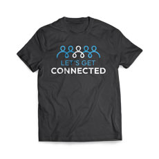 Let's Get Connected 