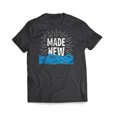 Made New Burst 