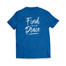 Find Your Place 