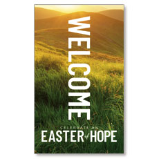 Easter of Hope Meadow 