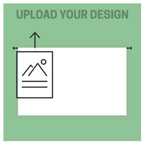 5 x 8 Banner: Upload Your Design WallBanners