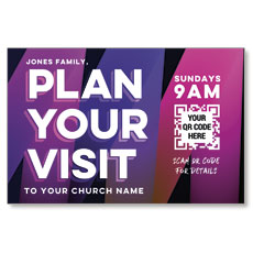 WelcomeOne Plan Your Visit 