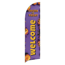Trunk or Treat Invited 