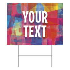Kids Collage Your Text 