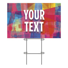Kids Collage Your Text 